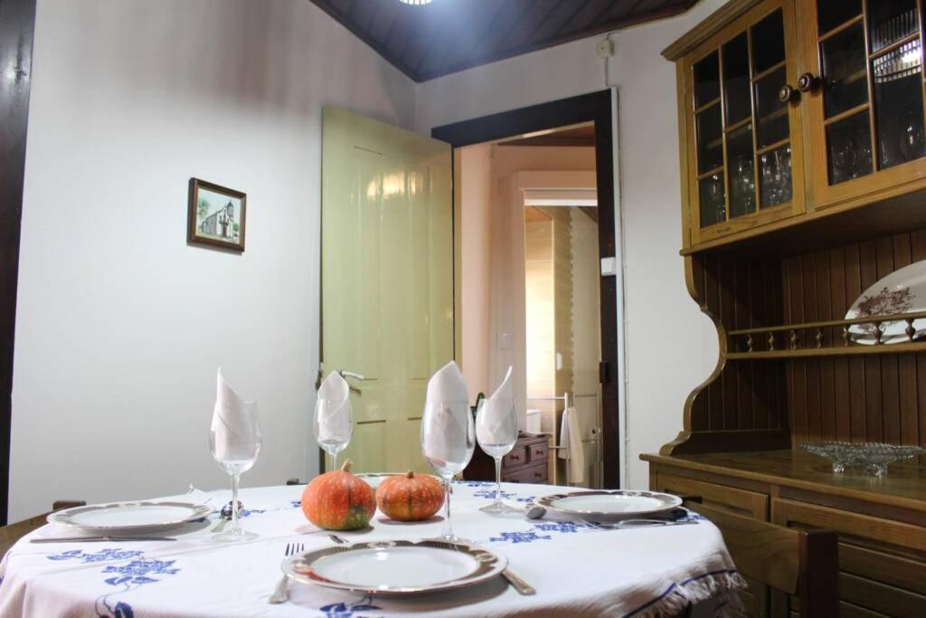 Вилла Casa Do Pelourinho Coja Экстерьер фото