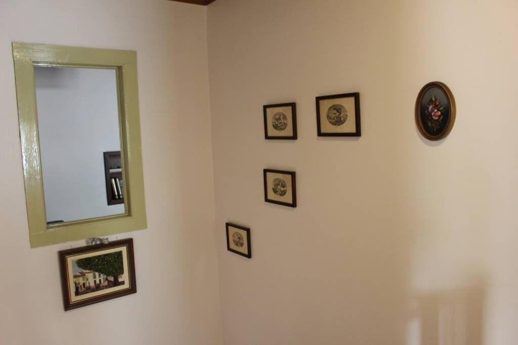 Вилла Casa Do Pelourinho Coja Экстерьер фото