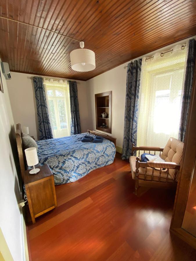 Вилла Casa Do Pelourinho Coja Экстерьер фото