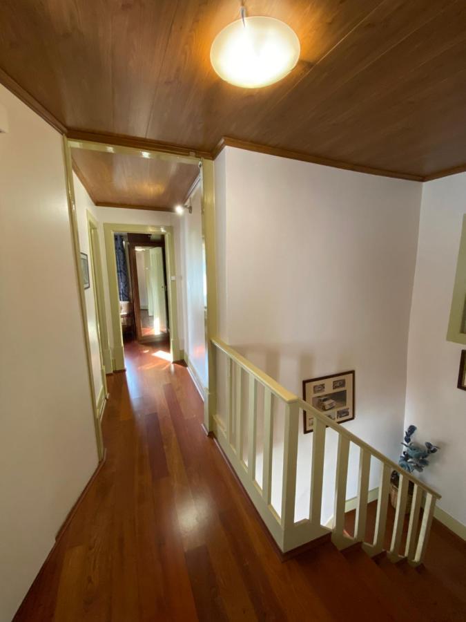 Вилла Casa Do Pelourinho Coja Экстерьер фото