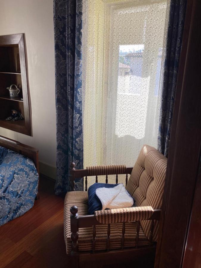 Вилла Casa Do Pelourinho Coja Экстерьер фото